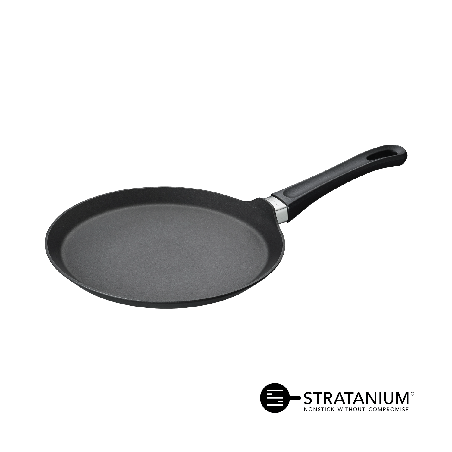 Classic 25cm Omelette/Crepe Pan